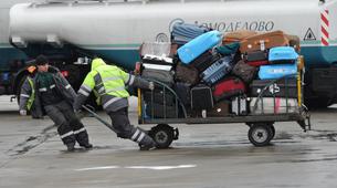 Türkiye'den Rusya'ya bavul ticareti yüzde 50 azaldı