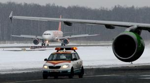 Moskova’ya dördüncü havalimanı için çalışmalara başlandı