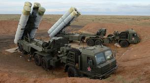 Rus S-400'ler Türkiye'de 4 milyar dolarlık ihaleyi kaybetti