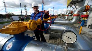 Gazprom’dan Yunanistan’a yüzde 15 indirim