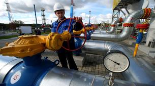Rus enerji devi Gazprom, İGDAŞ'a talip