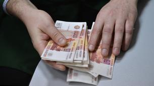 Rus yetkili: Ruble dip yaptıktan sonra güçlenmeye başlayacak