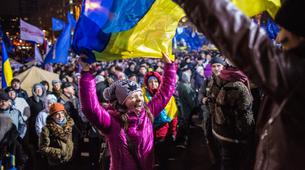 Yanukoviç: Rus doğalgazı en fazla 300 dolar olmalı