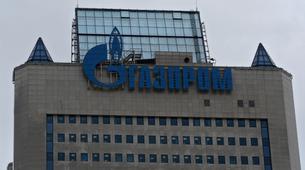 Gazprom'dan Ukrayna'ya 29,5 milyar dolarlık fatura