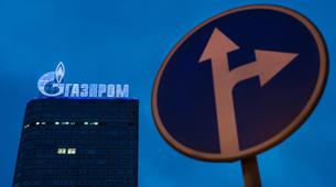 Gazprom’un karı yüzde 35 azaldı