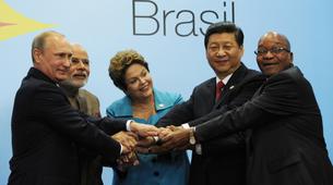 BRICS ülkeleri 100 milyar dolarlık banka için anlaşmayı imzaladı
