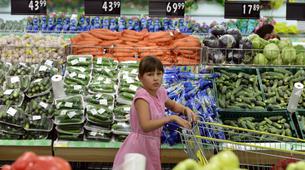 "Türkiye, Rusya'nın gıda talebini karşılayacak potansiyele sahip"