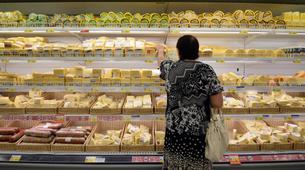 Rusya’nın peynir savaşı: Ukrayna ve Polonya’dan ithalat durdu