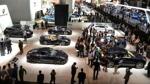 Rusya’da otomobil satışları yüzde 37 düştü