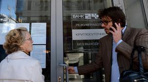 Rusya’da 3 bankanın daha lisansı iptal edildi