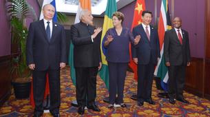 Batı Rusya’ya ekonomik savaş açtı; BRICS’ten 3,5 trilyon dolar kaçtı