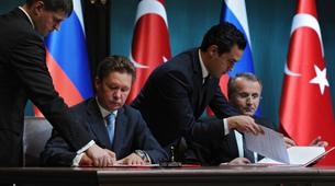Yıldız: Rusya ile imzaladığımız anlaşmanın hukuki geçerliliği yok