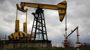 Rusya petrol üretiminde Sovyet sonrası dönemin rekorunu kırdı