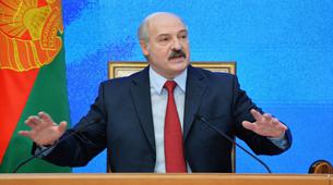 Lukaşenko: Rusya’ya bin metreküp doğalgaz için 134 dolar ödüyoruz