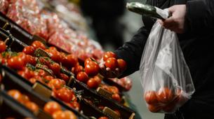 Rusya 24 ton domatesi Türkiye’ye geri gönderdi