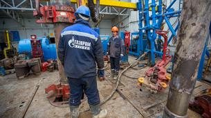 Gazprom’un gelirleri yüzde 6 arttı, karı yüzde 86 azaldı