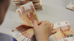 Rusya’da 416 ruble milyarderi var