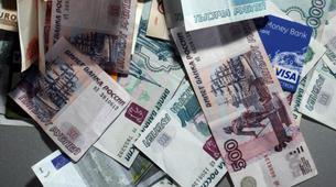 Rusya Ekonomi Bakanlığı: Dolar 2012’de 29,2 ruble seviyesinde olur 