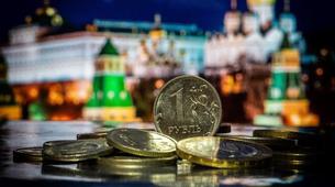 Rus bankaları Mayıs'ta kârını artırdı