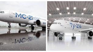 Rus Havayolu Şirketleri 300 Adet Yerli Üretim Yolcu Uçağı Sipariş Verdi