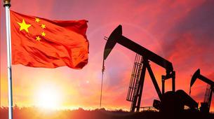 Rusya, 8 ayda Çin'e 75 milyon tondan fazla petrol sattı