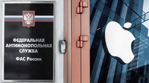 Rusya, Apple’a 12 milyon dolar ceza kesti