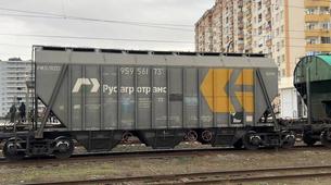 Rusya, Azerbaycan Üzerinden Ermenistan'a İlk Tahıl Sevkiyatını Gerçekleştirdi