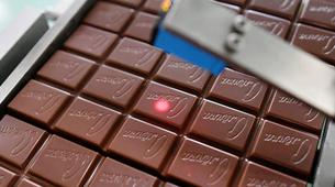 Rusya Çikolata İhracatında Dünya Devleri Arasına Girdi