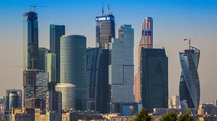 Rusya ekonomisi yılın ikinci çeyreğinde büyüdü