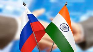 Rusya-Hindistan arasındaki ticaret rekor kırdı
