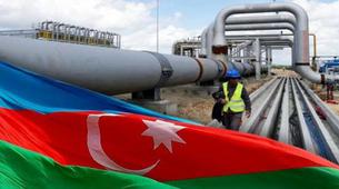 Rusya İle Arası Açılan Azerbaycan, Ukrayna'ya Doğalgaz Sevkiyatına Başlıyor