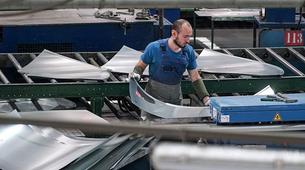 Rusya İmalat Sanayi PMI Endeksi Ekim'de Düşüşünü Sürdürdü