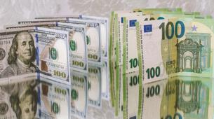 Rusya Merkez Bankası Resmi Dolar ve Euro Kurunu Düşürdü