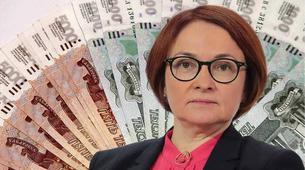 Rusya Merkez Bankası’ndan küresel ekonomik kriz uyarısı