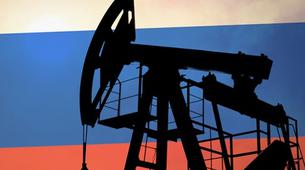 Rusya, petrol üretimini yüzde 8,6 artırdı