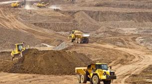 Rusya, son yılların en büyük altın madenini açtı