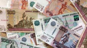 Rusya tedavülde olan kağıt paraların tasarımını yeniliyor
