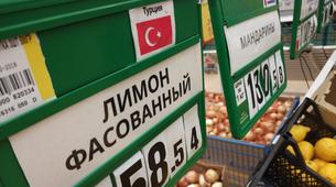 İyi haber: Rusya-Türkiye ticaret hacmi ilk 5 ayda yüzde 46 arttı