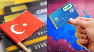 Rusya, Türkiye’den şirket ve kişilerin Rus bankalarında hesap açmasını kolaylaştırdı