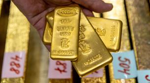 Rusya Yurtdışına Altın Çıkarılmasını Kısıtlıyor