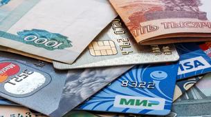 Rusya’da aktif banka kartı sayısı 7,4 milyon azaldı