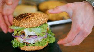 Rusya’da “Burger Seti” 17 Yılda 3,5 Kat Pahalılaştı