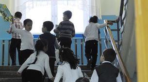 Rusya'da Çocuk Yardımında Sonradan Vatandaş Olanlara 5 Yıl Şartı Getirildi