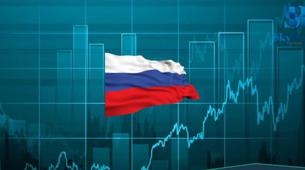 Rusya'da Ekonomik Göstergelerde Sert Düşüş