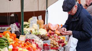 Rusya'da gıda fiyatları Avrupa ülkelerinden 8 kat fazla pahalandı