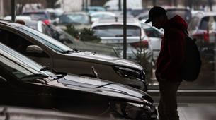 Rusya'da Kore Otomobillerinin Satışları Patladı: %78 Artış