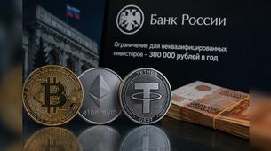 Rusya'da Kripto Para Devrimi: Merkez Bankası Resmen Onayladı