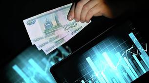 Rusya'da Sabit Sermaye Yatırımları Geriledi