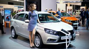 Rusya’da sıfır araç fiyatları düşüşe geçti