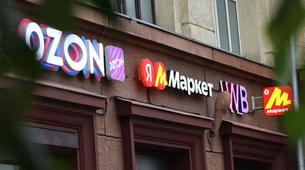 Rusya'da Teslimat Noktaları Patlaması: Büyüme Oranı %44.7'ye Ulaştı